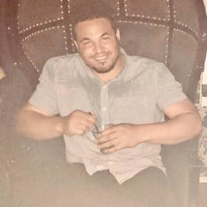 Meet your Posher, Jared